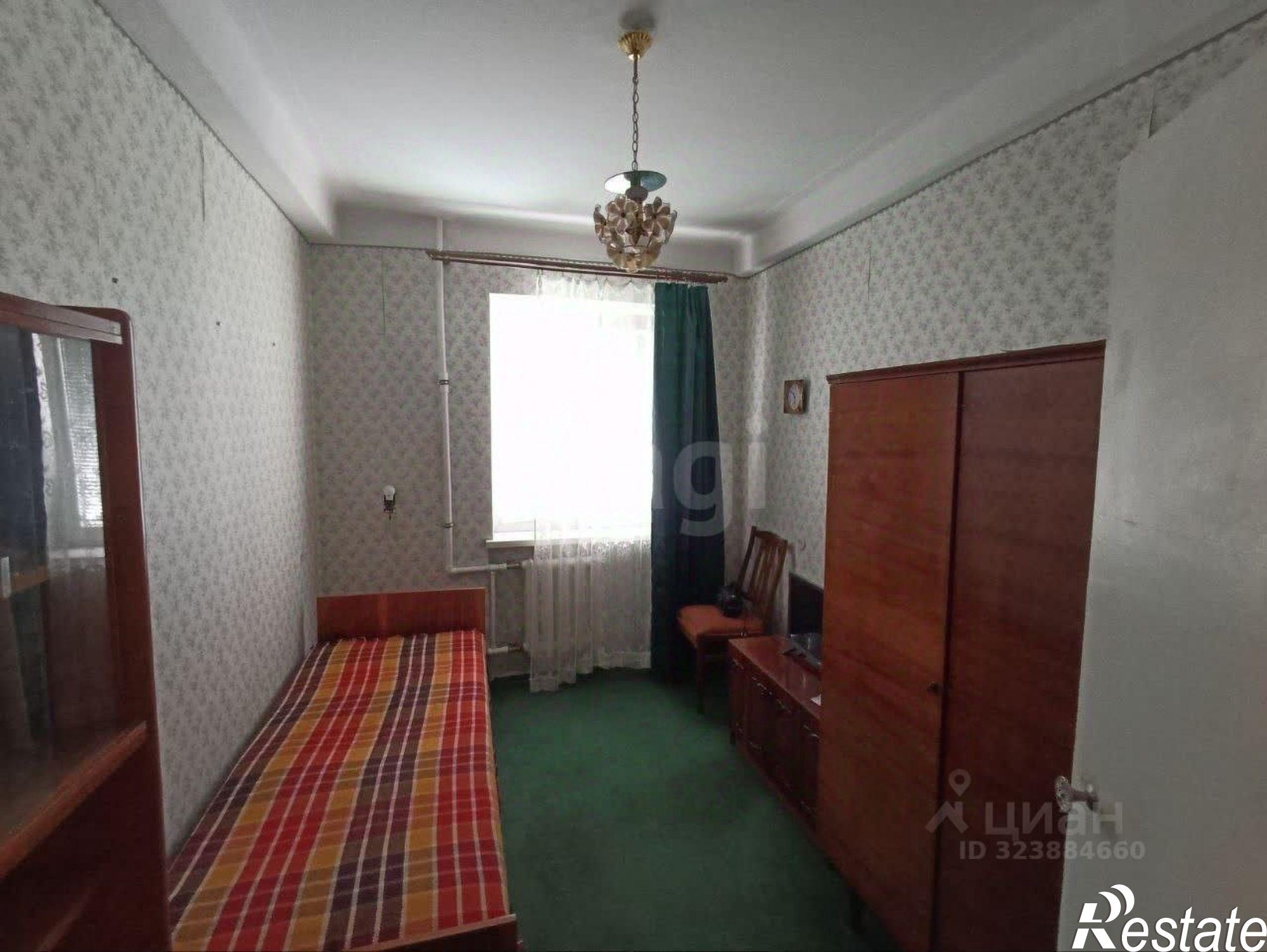 Купить квартиру за 7 250 000 рублей на ул Репина, 28