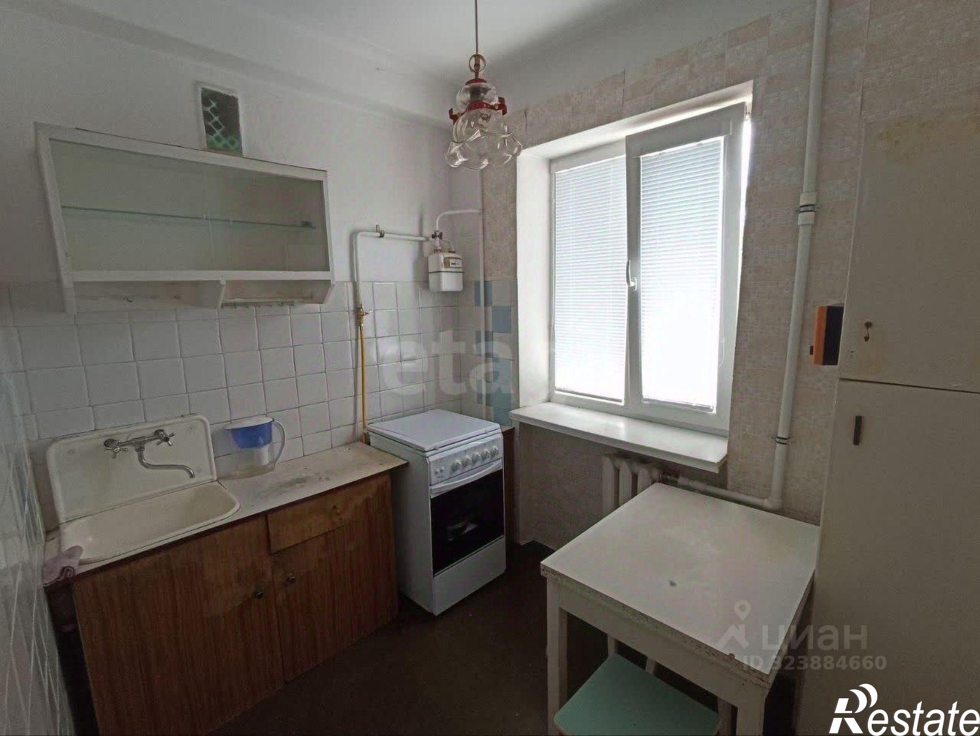 Купить квартиру за 7 250 000 рублей на ул Репина, 28