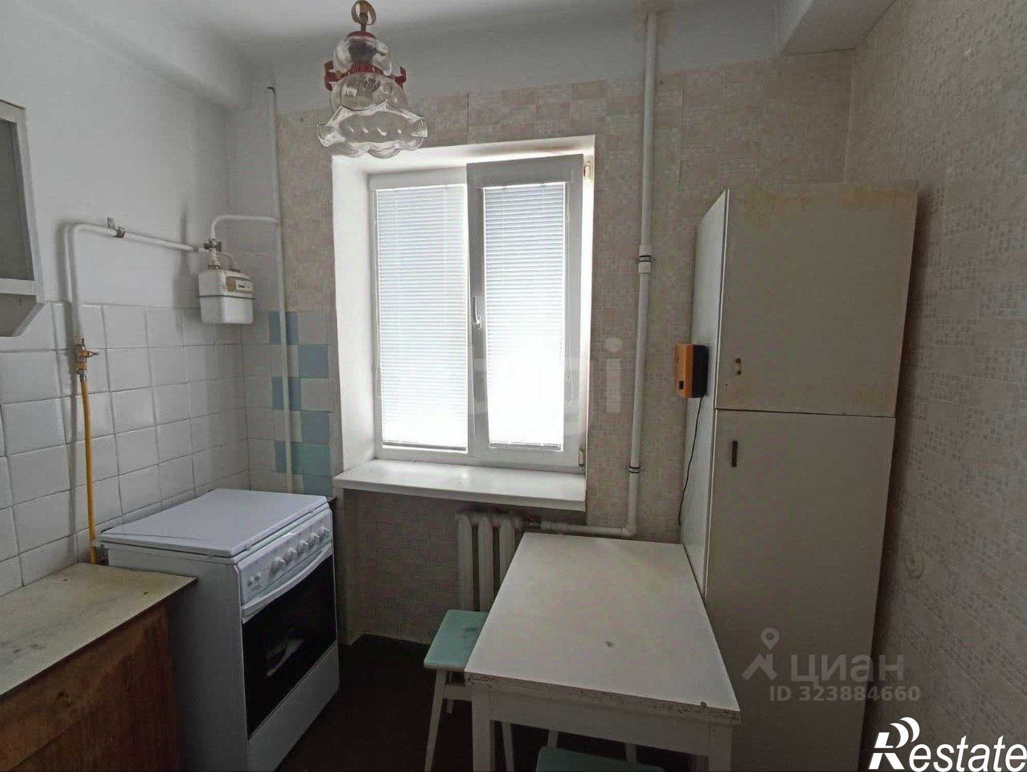 Купить квартиру за 7 250 000 рублей на ул Репина, 28