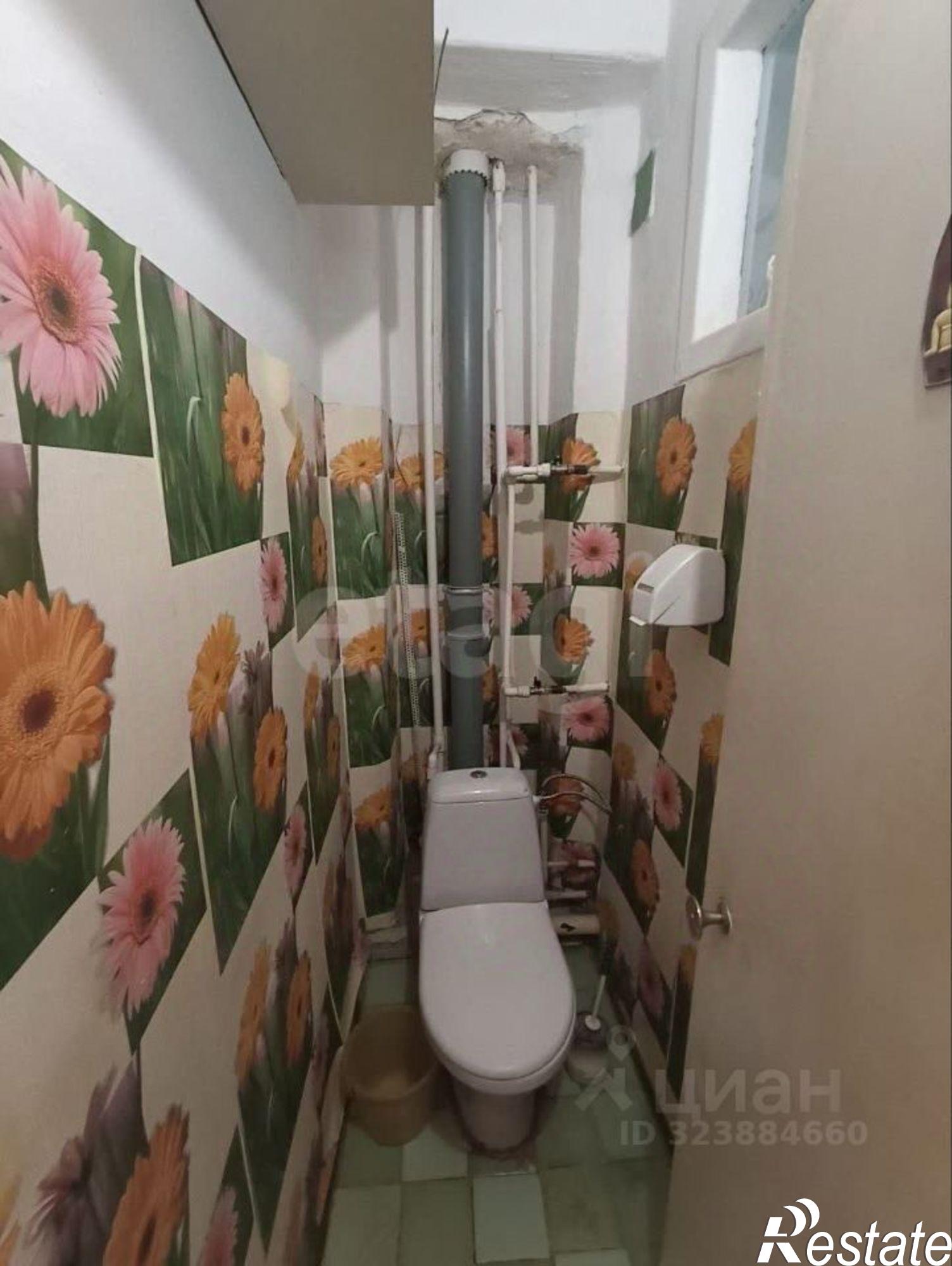 Купить квартиру за 7 250 000 рублей на ул Репина, 28