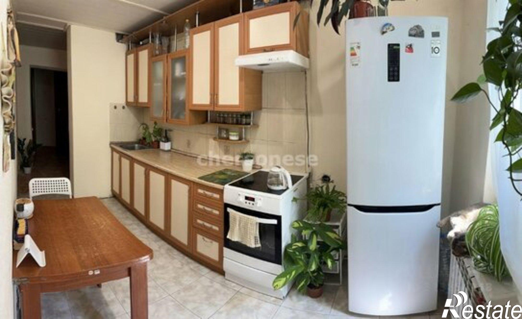 Купить квартиру за 13 900 000 рублей на ул Громова, 62