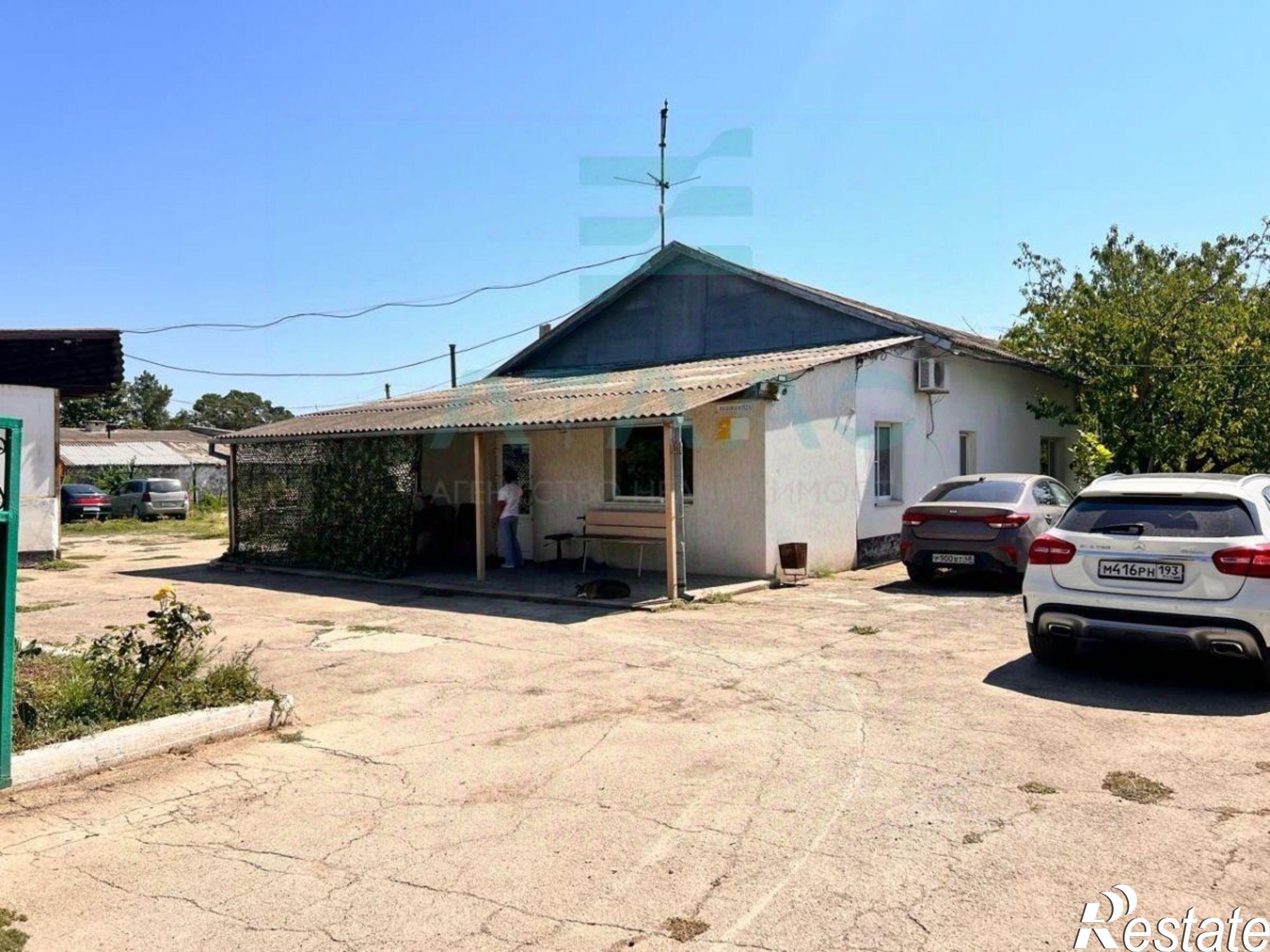 Купить складское помещение за 8 000 230 рублей на Московская улица, 152