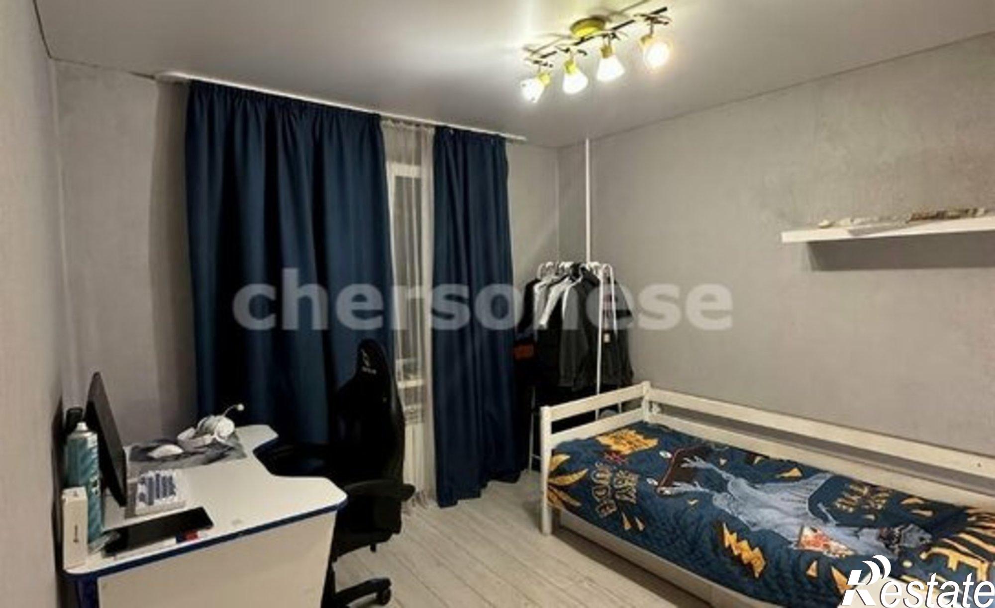 Купить квартиру за 13 900 000 рублей на ул Громова, 62