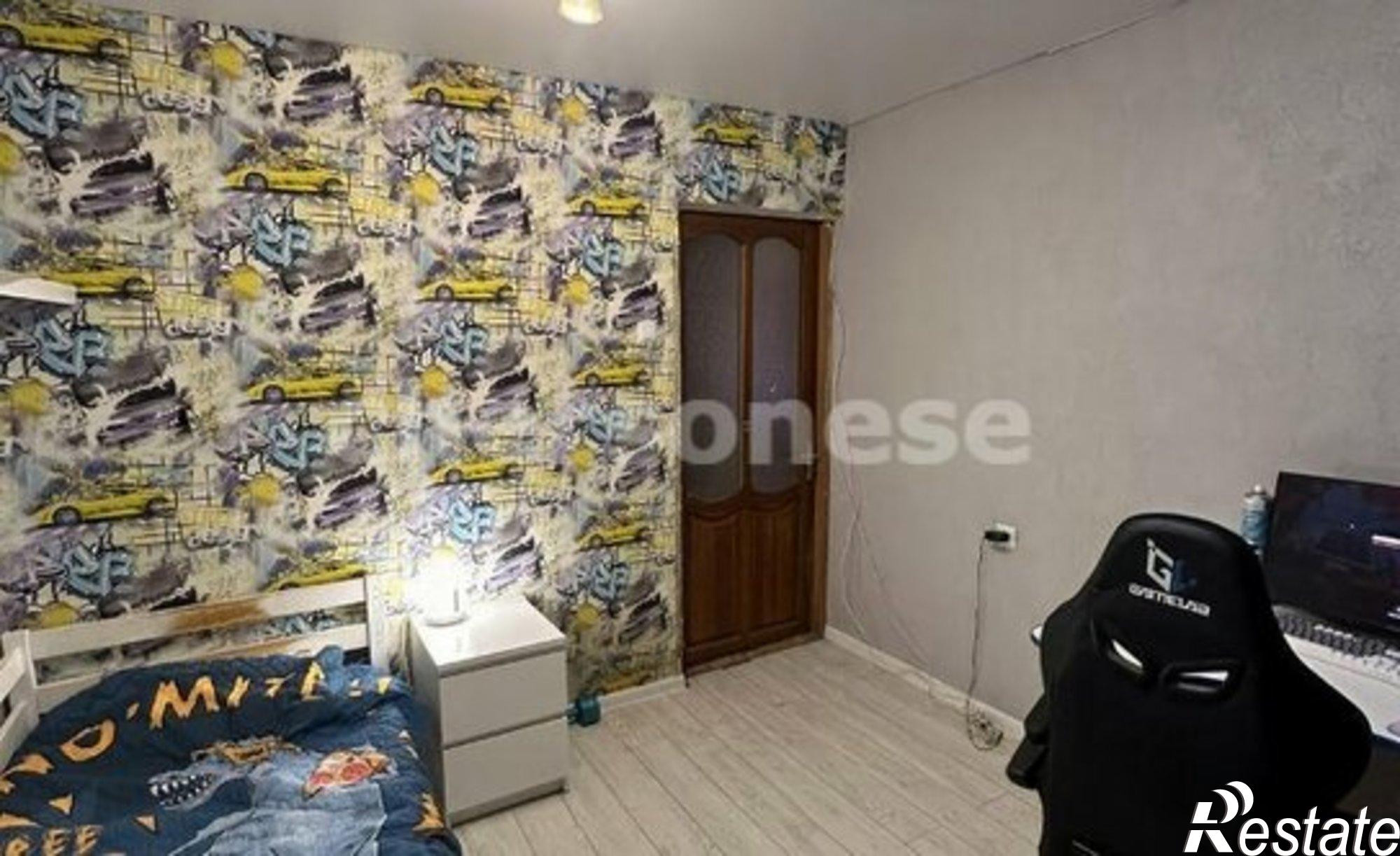 Купить квартиру за 13 900 000 рублей на ул Громова, 62