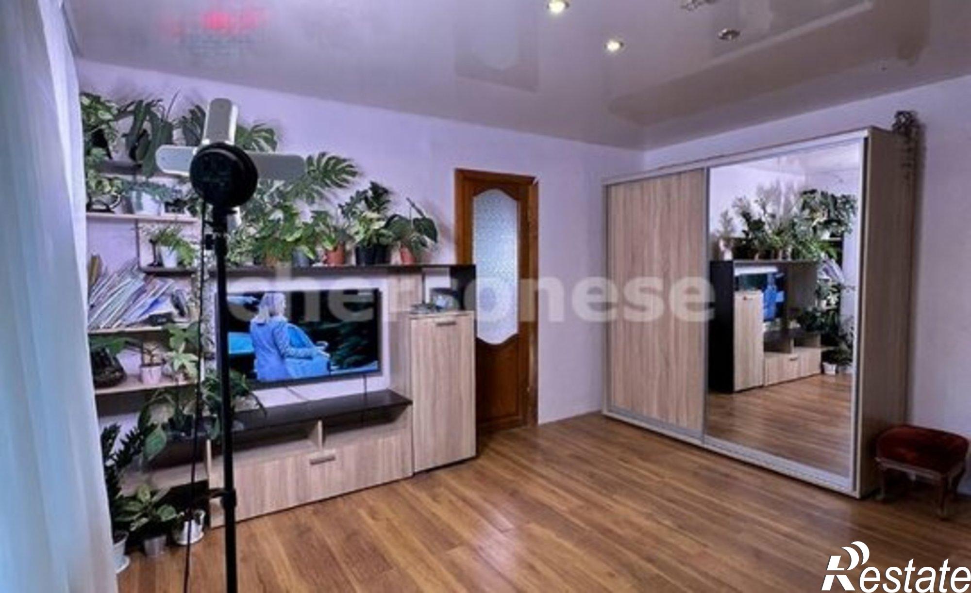 Купить квартиру за 13 900 000 рублей на ул Громова, 62