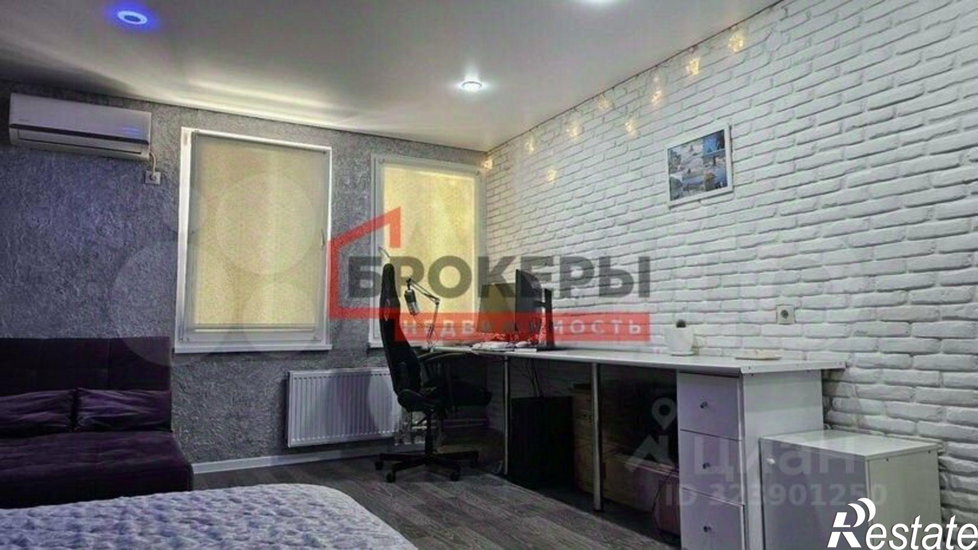 Купить квартиру за 14 500 000 рублей на Камышовое шоссе, 37Б/1