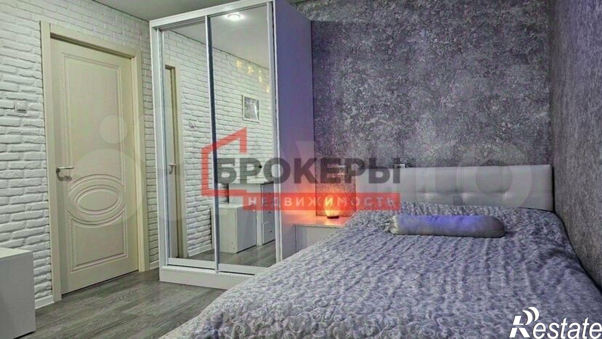 Купить квартиру за 14 500 000 рублей на Камышовое шоссе, 37Б/1