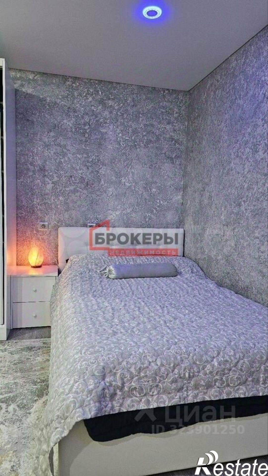 Купить квартиру за 14 500 000 рублей на Камышовое шоссе, 37Б/1