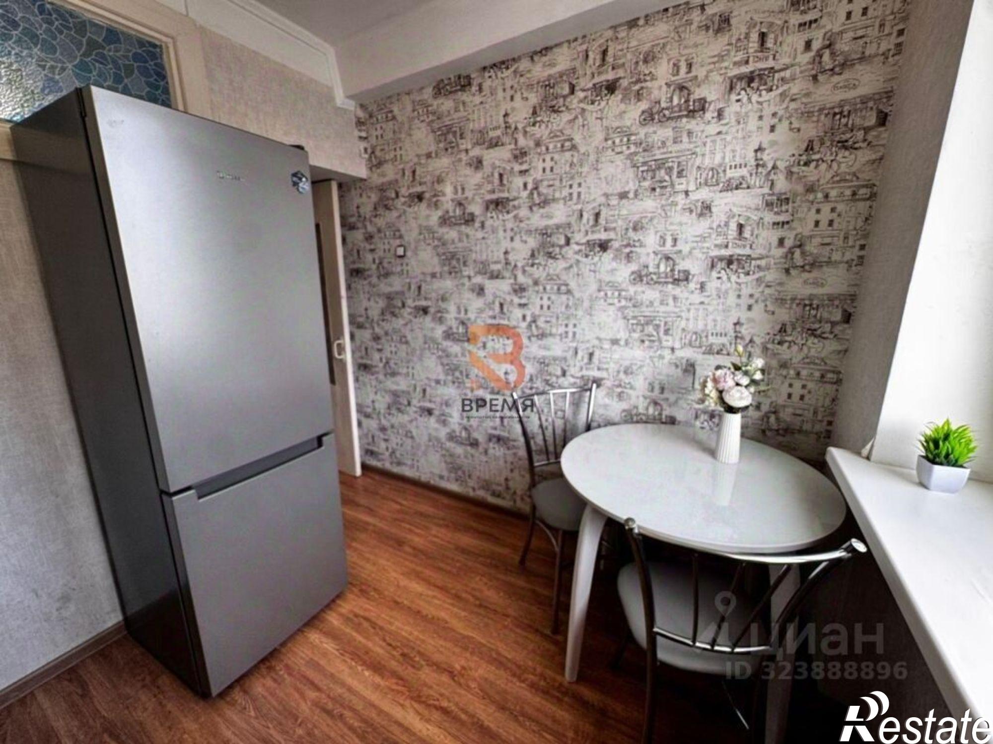 Купить квартиру за 6 900 000 рублей на пр-кт Генерала Острякова, 66