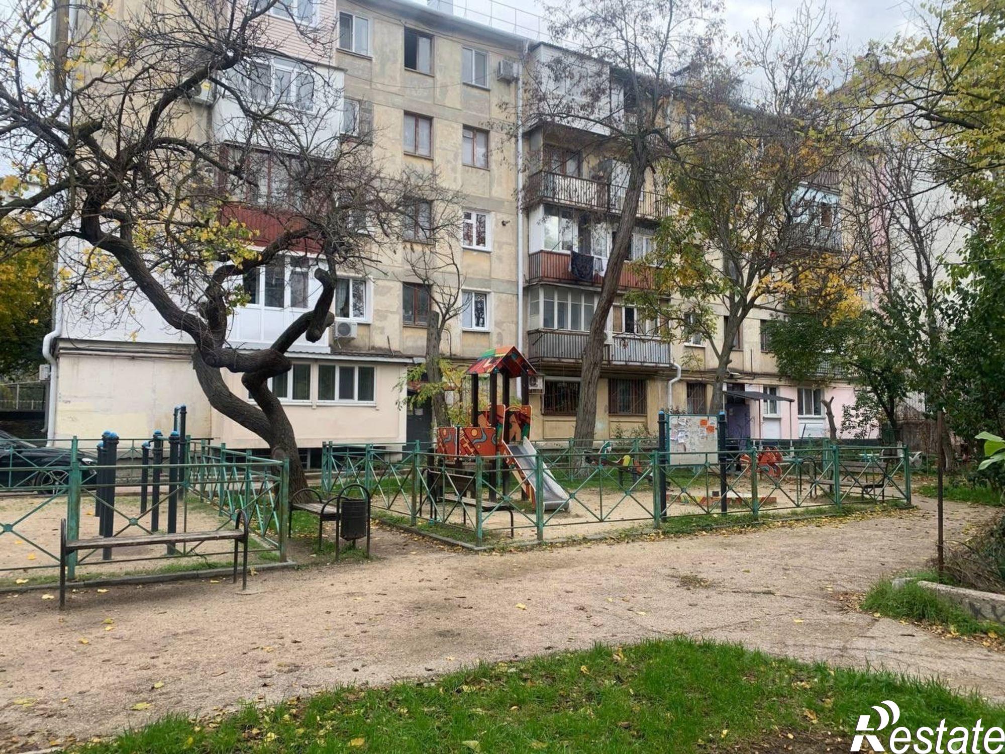 Купить квартиру за 7 800 000 рублей на ул Коммунистическая, 11