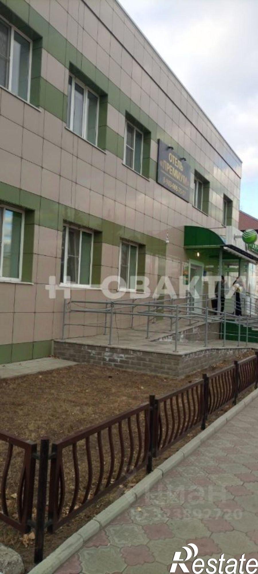 Купить помещение свободного назначения за 3 495 960 рублей на ул Ленина, 25