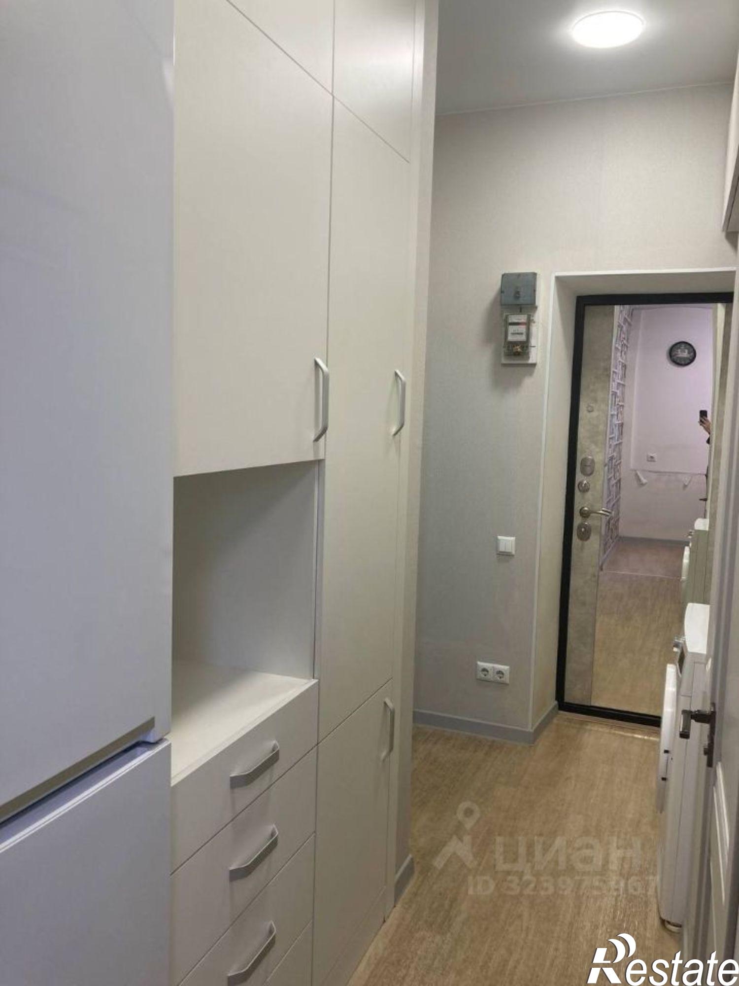 Купить квартиру за 7 800 000 рублей на ул Коммунистическая, 11