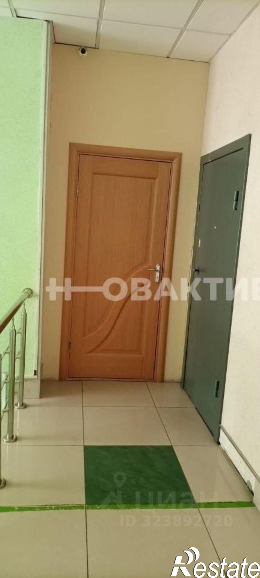 Купить помещение свободного назначения за 3 495 960 рублей на ул Ленина, 25