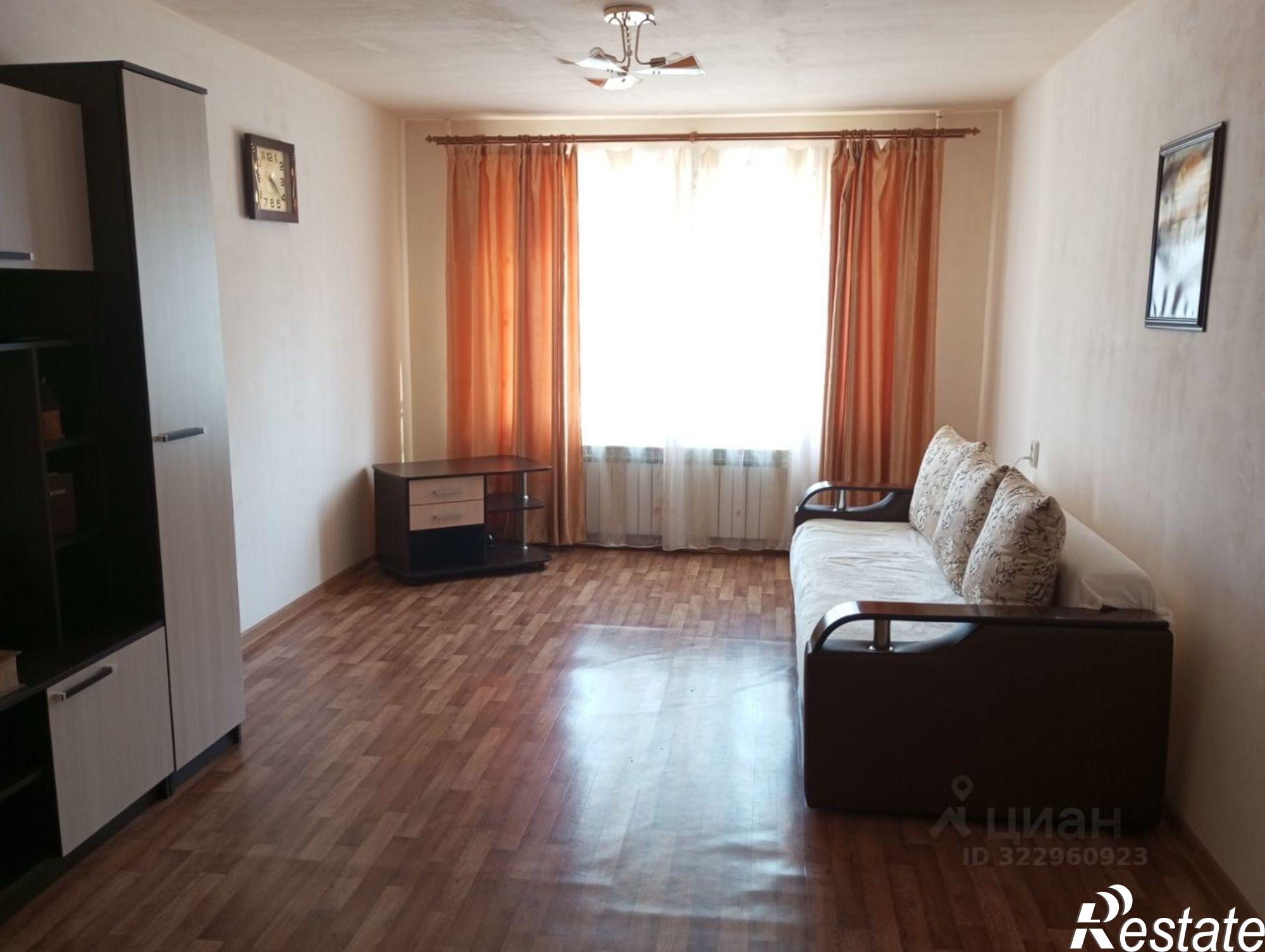 Купить квартиру за 5 500 000 рублей на Ленинский район, Щёлкино