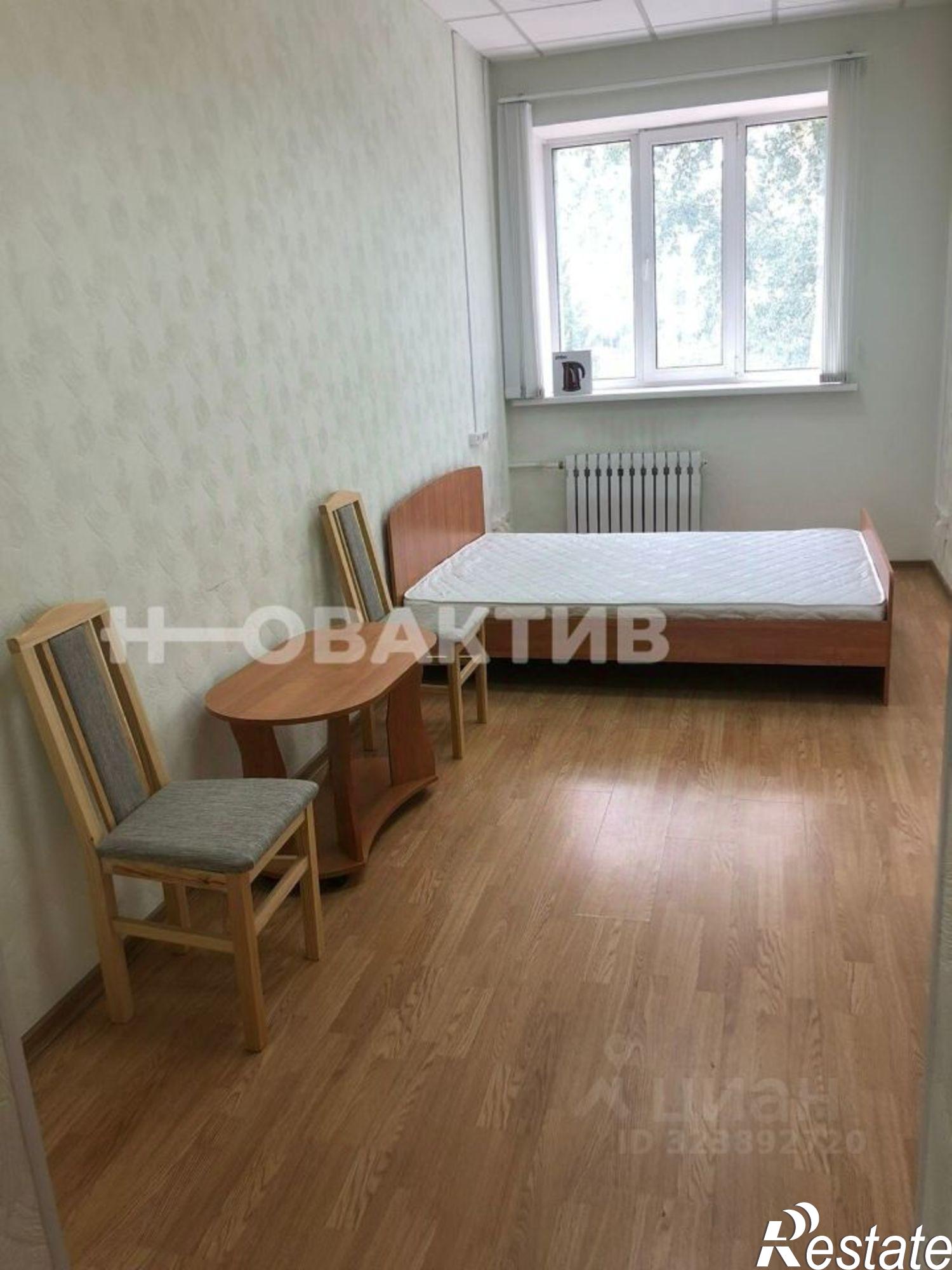 Купить помещение свободного назначения за 3 495 960 рублей на ул Ленина, 25