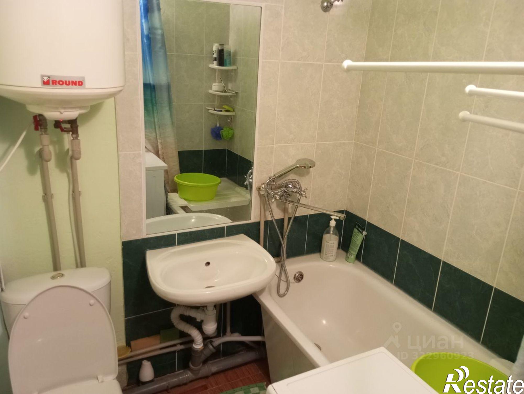 Купить квартиру за 5 500 000 рублей на Ленинский район, Щёлкино