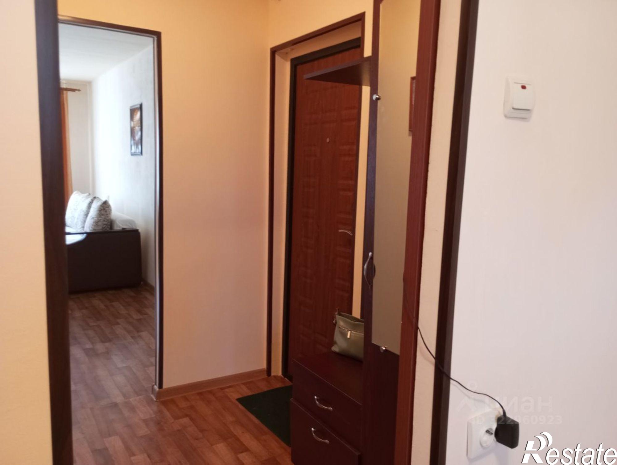 Купить квартиру за 5 500 000 рублей на Ленинский район, Щёлкино