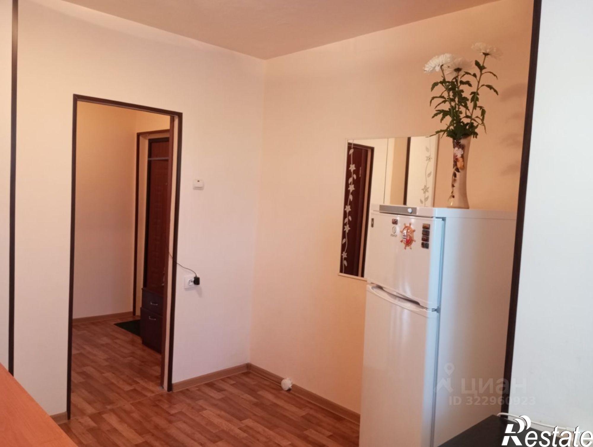 Купить квартиру за 5 500 000 рублей на Ленинский район, Щёлкино