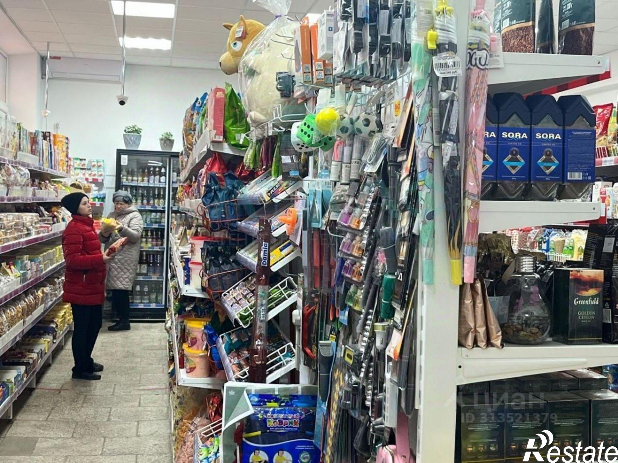 Купить торговое помещение за 143 163 рублей на Джанкойский р-н, Мирновка с, Новая ул