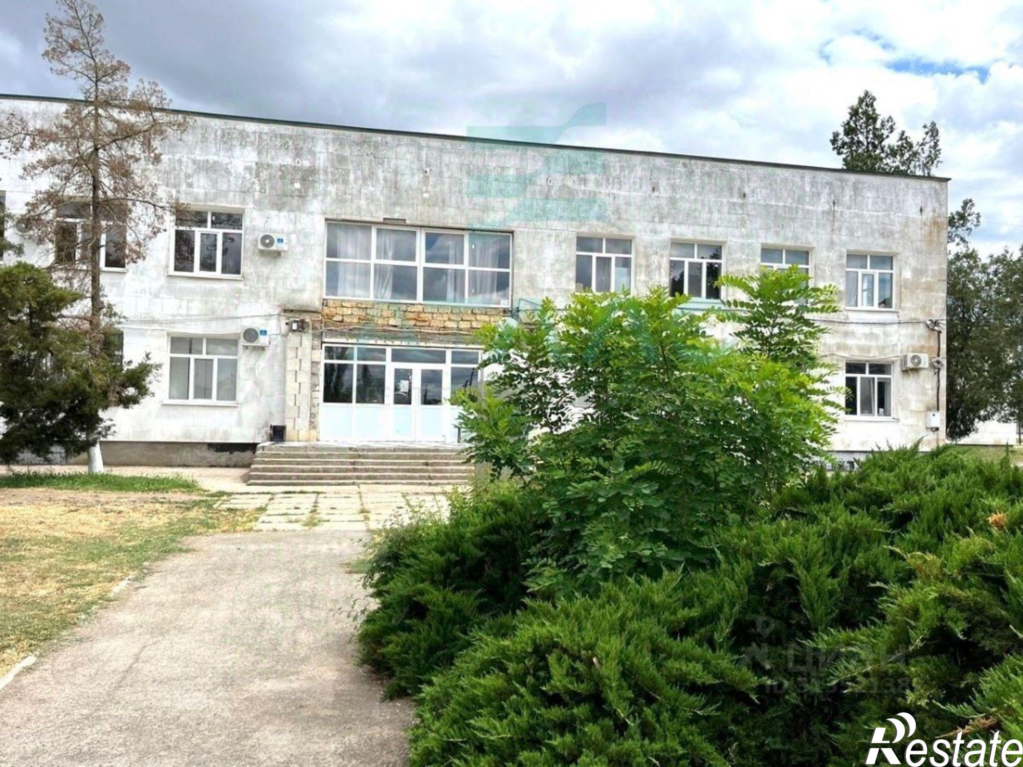 Купить ОСЗ, отдельно стоящее здание за 19 988 000 рублей на ул Интернациональная