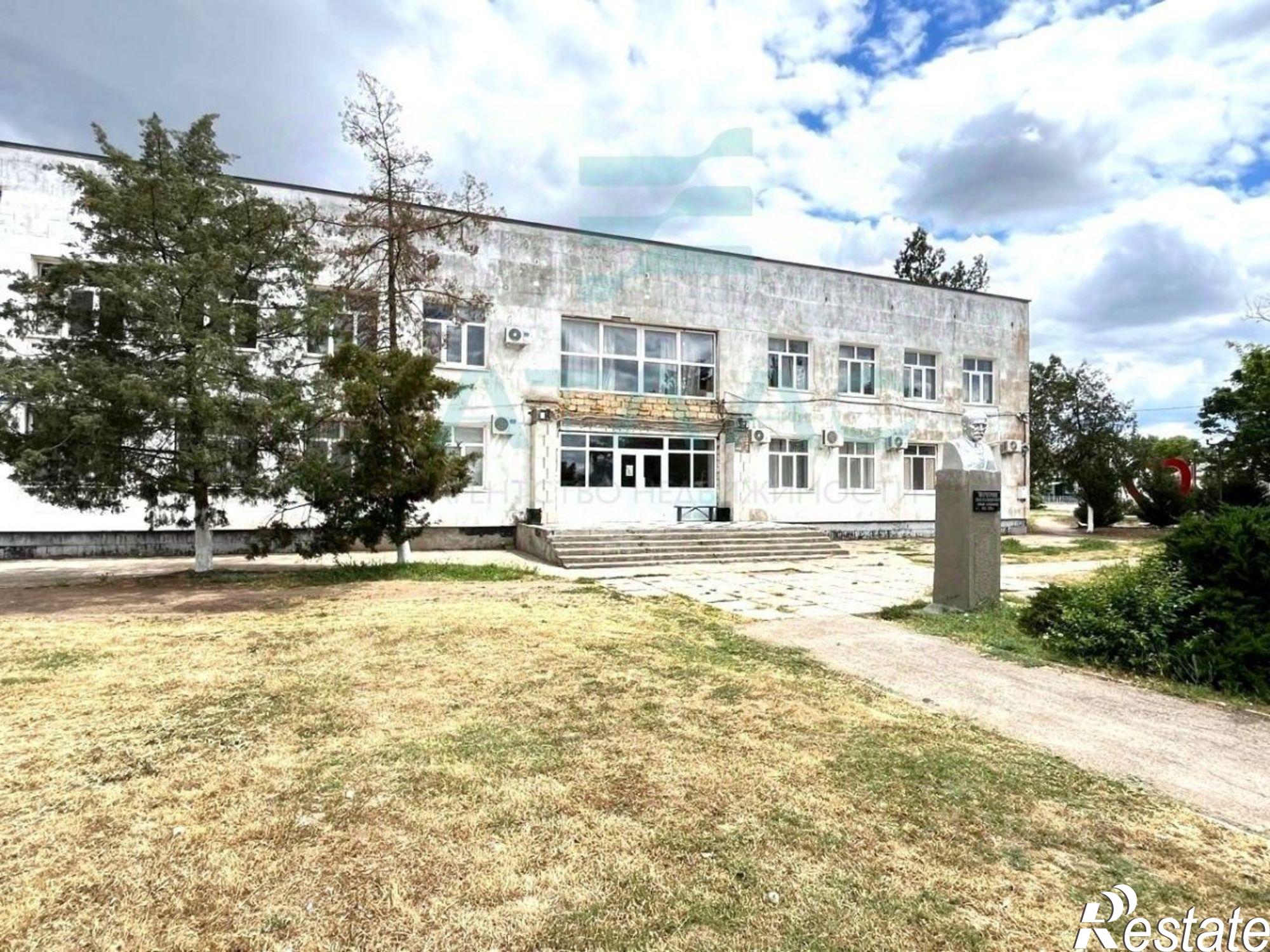 Купить ОСЗ, отдельно стоящее здание за 19 988 000 рублей на ул Интернациональная