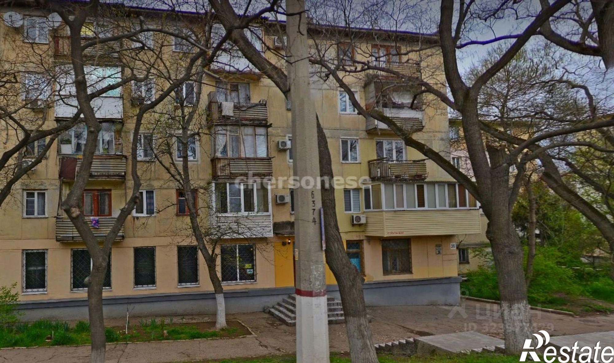 Купить квартиру за 5 000 000 рублей на пр-кт Гагарина, 36