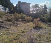 земля 17 сот Южнобережное шоссе