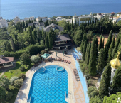 3-комн, 175кв м, этаж 6/15 Севастопольское шоссе, 45