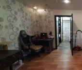 2-комн, 45кв м, этаж 1/3 Северный мкр, 15