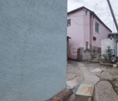 2-комн, 39кв м, этаж 1/1 Пролетарский пер, 1