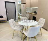 2-комн, 117кв м, этаж 9/9 ул Им. Профессора Свиргуненко, 5