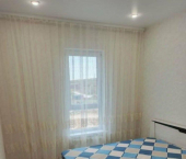 2-комн, 55кв м, этаж 3/9 пр-кт Александра Суворова, 97