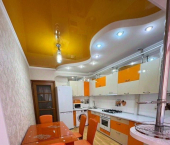 3-комн, 80кв м, этаж 5/9 ул Совхозная, 2А 1