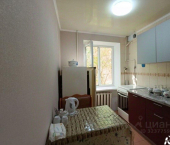 1-комн, 34кв м, этаж 1/5 ул Аральская, 55