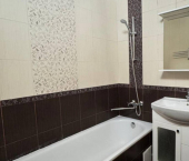 3-комн, 76кв м, этаж 5/9 ул Луговая, 6Н