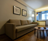 4-комн, 86кв м, этаж 3/9 Южнобережное шоссе, 30