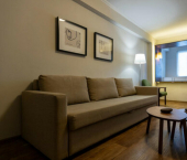 4-комн, 87кв м, этаж 3/9 Южнобережное шоссе, 30