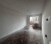 2-комн, 52кв м, этаж 1/5 Западная улица, 22