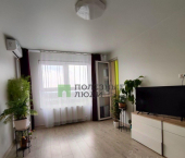 1-комн, 35кв м, этаж 10/10 улица Горпищенко, 127