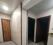 3-комн, 65кв м, этаж 1/5 ул им.9-го Мая, 43