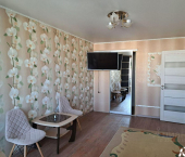 2-комн, 44кв м, этаж 5/5 пр-кт Генерала Острякова, 29