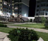 2-комн, 52кв м, этаж 3/4 ул Морская, 34