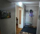 1-комн, 36кв м, этаж 5/5 улица Руднева, 7