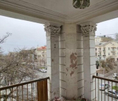 2-комн, 63кв м, этаж 3/3 ул Большая Морская, 28