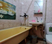 2-комн, 46кв м, этаж 3/5 Таврическая улица, 6