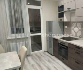 1-комн, 35кв м, этаж 6/9 Токарева проезд, 18Г