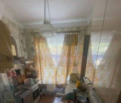 1-комн, 29кв м, этаж 1/2 улица Марченко, 10