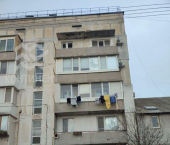 1-комн, 36кв м, этаж 3/5 Кооперативная улица, 4А