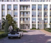 1-комн, 34 кв м, этаж 5/5 улица Челнокова, 17 к1