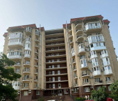 1-комн, 45кв м, этаж 4/10 пр-кт Генерала Острякова, 3